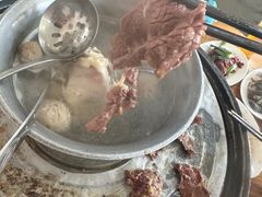 -真香牛肉老店(思源路店)