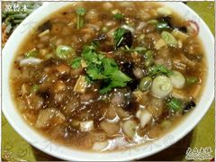 3菜品12小碗汤-洛阳面馆(红专路店)