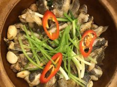 -美极鲜食坊(宝安南路店)