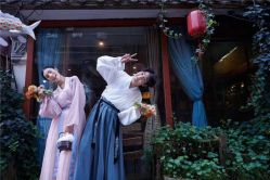 点击看大图 -巴黎新娘婚纱摄影·婚礼策划(嘉定总店)