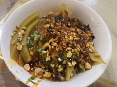 -何氏筠连水粉(明伦堂店)
