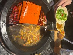 -蜀大侠火锅(总府路店)