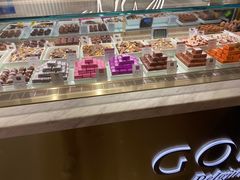 -GODIVA(港汇恒隆广场)