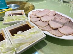 熏肉大饼-李连贵熏肉大饼(兴工街店)