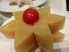 豌豆黄-到家尝北京菜(西坝河店)