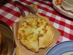 -西贝(宝乐汇店)