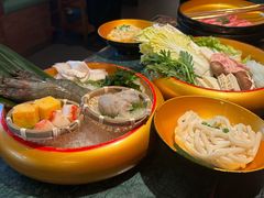 -牛New寿喜烧(曹路花园城店)