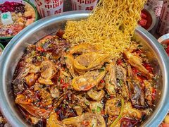 -文立新麻辣烫(合生汇21街区店)