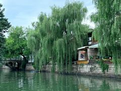 -小河直街历史文化街区