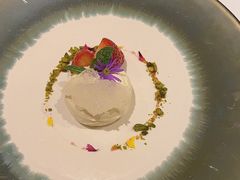 主厨甜点-蝶舍·MAISON PAPILLON