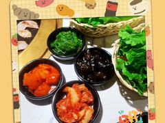 -花味烤肉·拌饭(庐阳万象汇店)