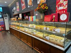 -清真全盛斋传统糕点(西羊市店)