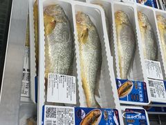 -山姆会员商店(杨桥西路店)