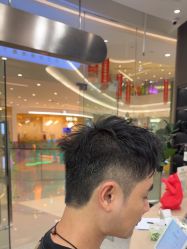-MMbyHairCode芭曲发型
