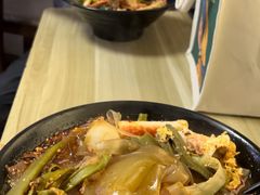 -四川老牛麻辣烫(北门桥店)