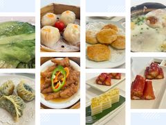 -怀德酒楼·粤菜·海鲜·茶点(宝安国际机场店)