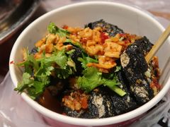 -黑色经典臭豆腐·湖南特产(坡子街店)