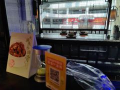 -绿茶餐厅(光谷世界城步行街店)
