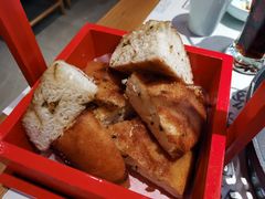 葱香手撕饼-望湘园·洞庭渔宴(永旺店)