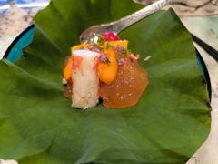 -風料理.鮨Omakase