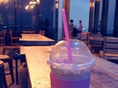 -Cafe Aewol Monsant