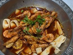 -李想大虾(吾悦广场店)