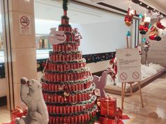 -深圳福田香格里拉大酒店