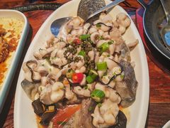 -蚬皇•陈味莞(西平景湖店)