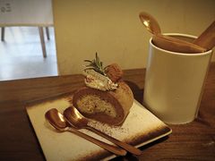 -沏点Trattoria意大利餐厅(新街口店)