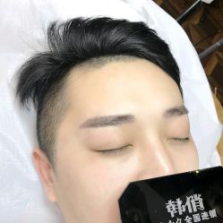 -HQ半永久纹绣纹眉