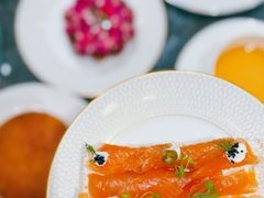 -广州文华东方酒店·文华饼店