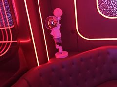 -星聚会KTV(中关村领展购物广场店)