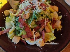 -MARU玛露音乐餐厅(大学路店)