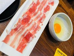 -井圣日膳(万达店)