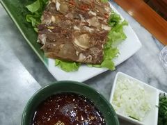 -壹条龙饭庄台基厂店