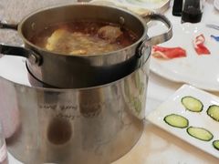 -友谊肥牛