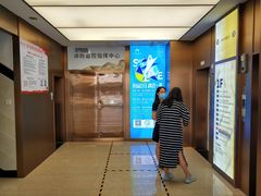 -广州白马服装市场