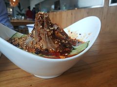 夫妻肺片-之参餐厅(前门大街店)