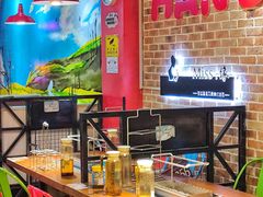 -汉城烧烤(西稍门劳动路店)