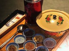 -哥老官重庆美蛙鱼头(宝山龙湖店)
