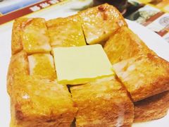 黄油-民华餐厅(华鸿大楼店)