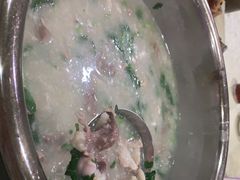 -标记美食新鲜猪杂(兴南大道店)