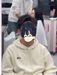-5M HAIR SALON 旗舰店