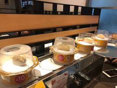-元气寿司(东方宝泰店)