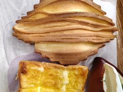 -丁香西饼屋(桂林路店)