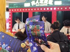 -松雷商业(南岗店)