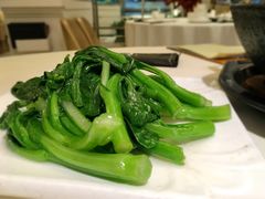 蒜蓉菜心苗-衡山汇·高级粤菜(霄云路店)