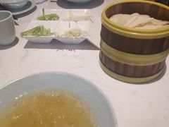 -华馨园北京烤鸭(丽水店)