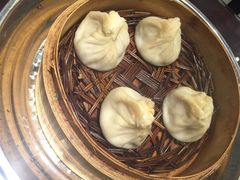 蟹粉小笼-熙盛源(苏苑街店)