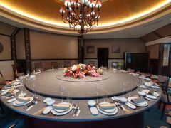 包厢-老房子金沙元年川菜食府·花园餐厅(金沙店)